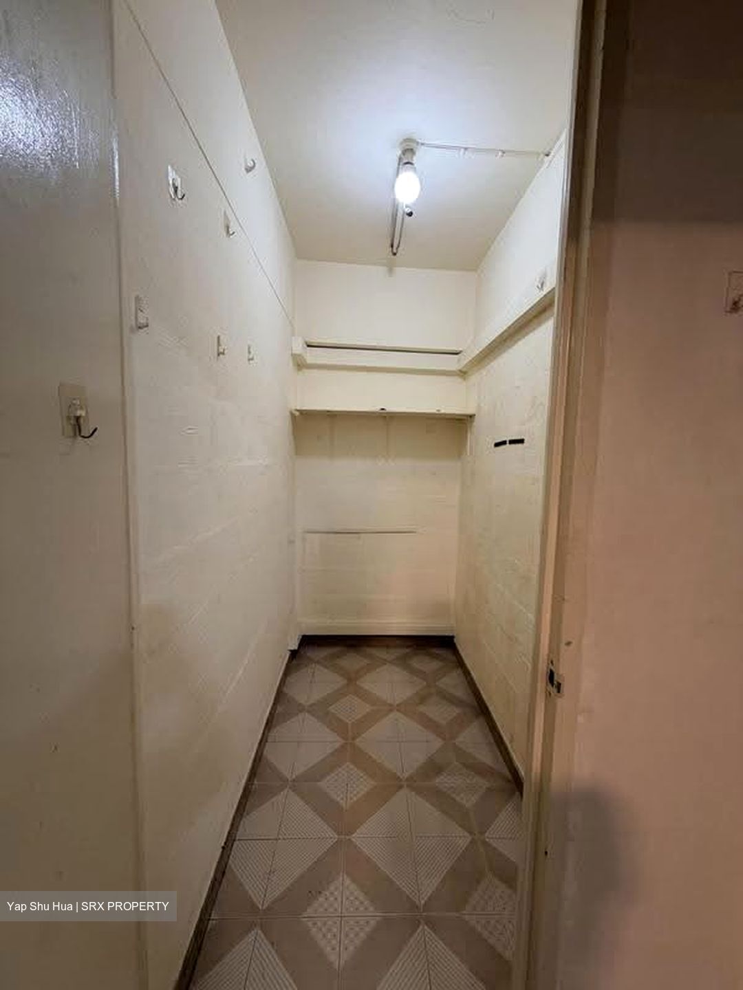 Blk 416 Eunos Road 5 (Geylang), HDB 3 Rooms #616571981